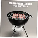 BBQ Grilling Rack
